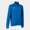 Joma veste Montréal bleu royal - Joma France 848X8P1808