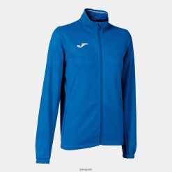 Joma veste Montréal bleu royal - Joma France 848X8P1808