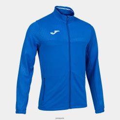 Joma veste Montréal bleu royal - Joma France 848X8P656