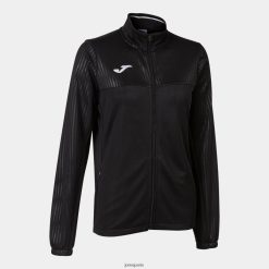 Joma veste Montréal noir - Joma Paris 848X8P2619