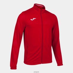Joma veste Montréal rouge - Joma France 848X8P685
