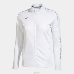 Joma veste R-City blanc - Joma Paris 848X8P2269