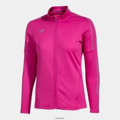 Joma veste R-City rose - Joma France 848X8P2266