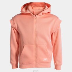 Joma veste à capuche Lion rose - Joma France 848X8P2811