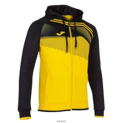 Joma veste à capuche Supernova II noir - Joma France 848X8P2883