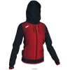 Joma veste à capuche Supernova rouge noir - Joma Paris 848X8P2097