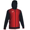 Joma veste à capuche Supernova rouge noir - Joma Paris 848X8P4620