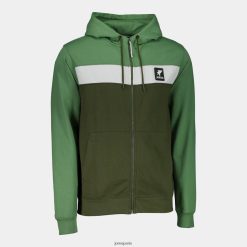 Joma veste à capuche Urban Street kaki - Joma France 848X8P4727