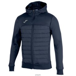 Joma veste légère berna bleu marine - Joma Paris 848X8P4612