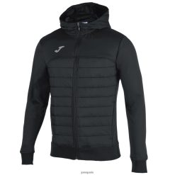 Joma veste légère berna noir - Joma Paris 848X8P2982