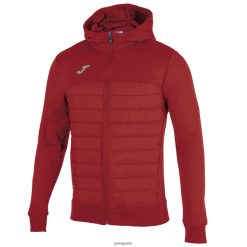 Joma veste légère berna rouge - Joma Paris 848X8P1271